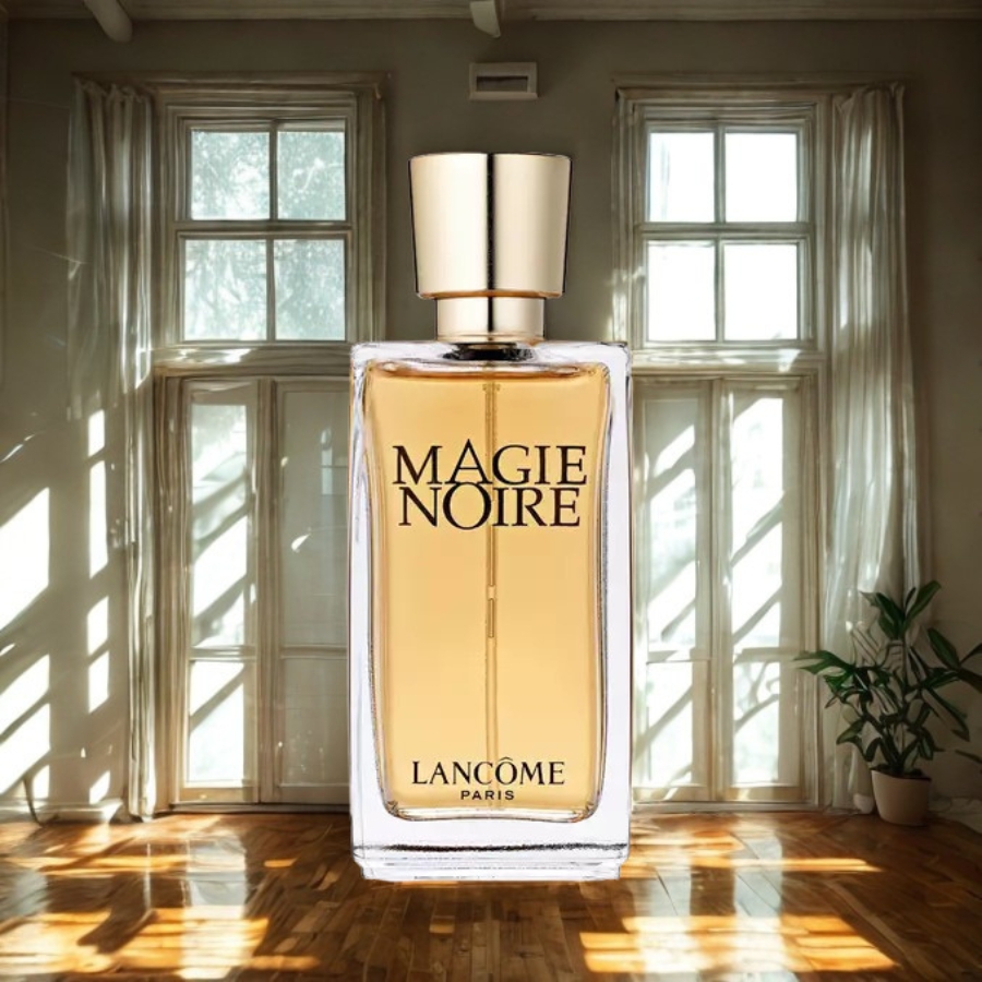 Nước Hoa Nữ Lancôme Magie Noire Eau de Toilette
