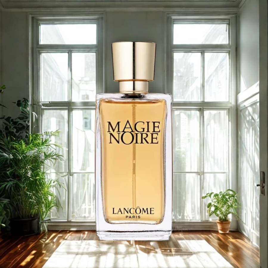 Nước Hoa Nữ Lancôme Magie Noire Eau de Toilette
