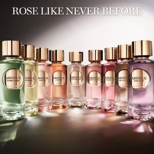 Nước Hoa Nữ Lancôme Absolue 1001 Roses