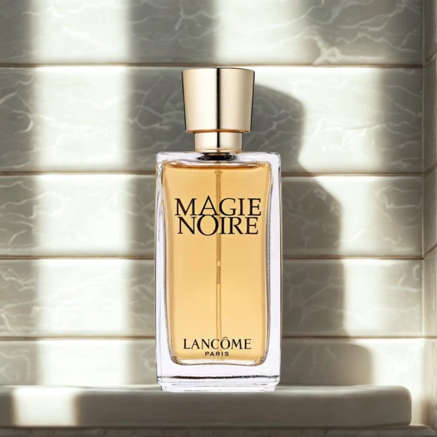 Nước Hoa Nữ Lancôme Magie Noire Eau de Toilette