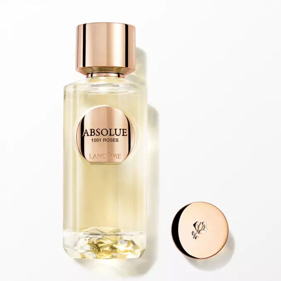 Nước Hoa Nữ Lancôme Absolue 1001 Roses