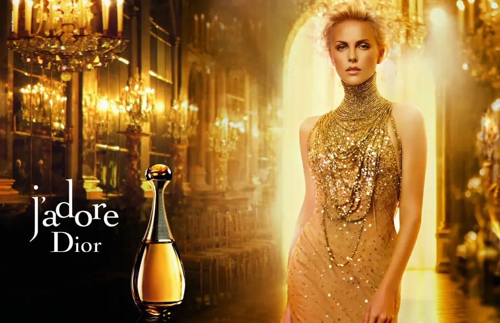 J’adore dior nước hoa