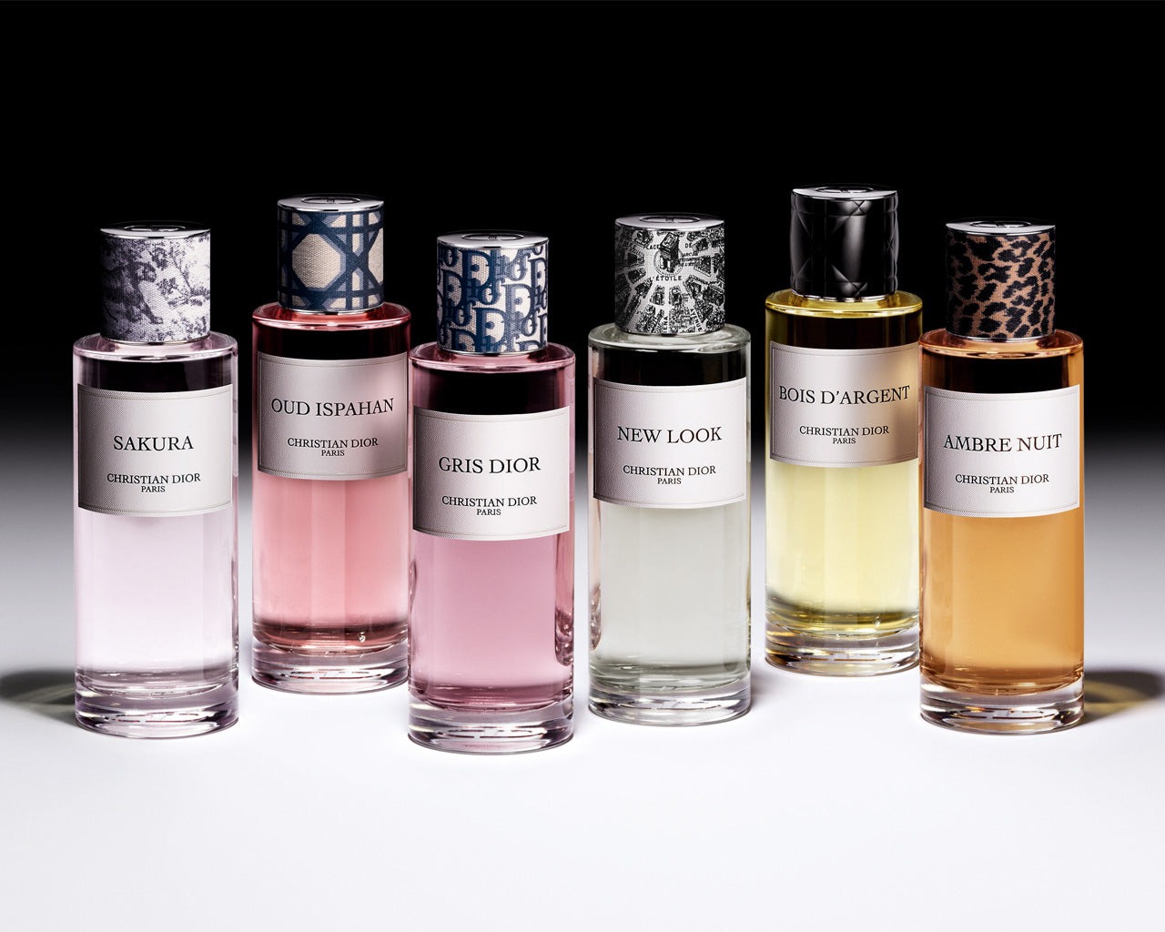 Dior La Collection Privée và hướng phát triển nước hoa cao cấp