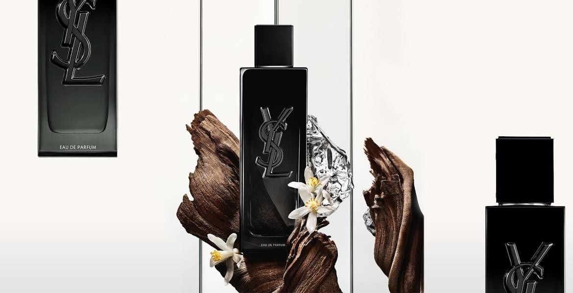 Lịch sử và hành trình phát triển nước hoa YSL – Yves Saint Laurent