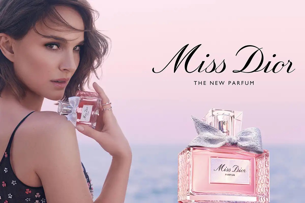 Lịch sử và hành trình phát triển nước hoa Christian Dior