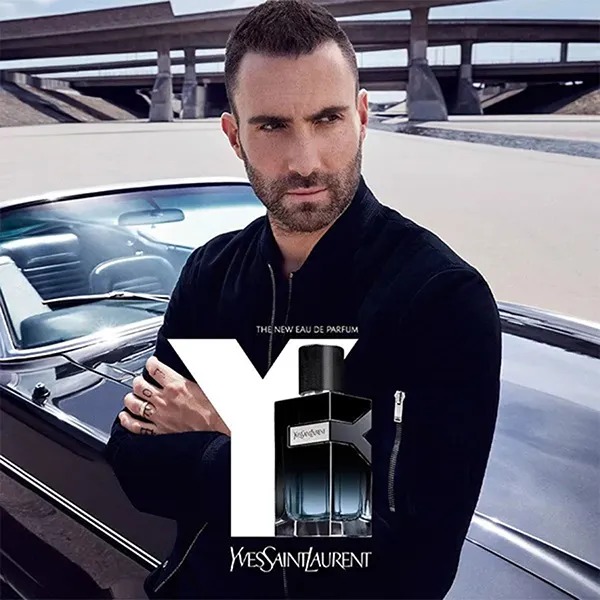 nước hoa Ysl y năm 2017
