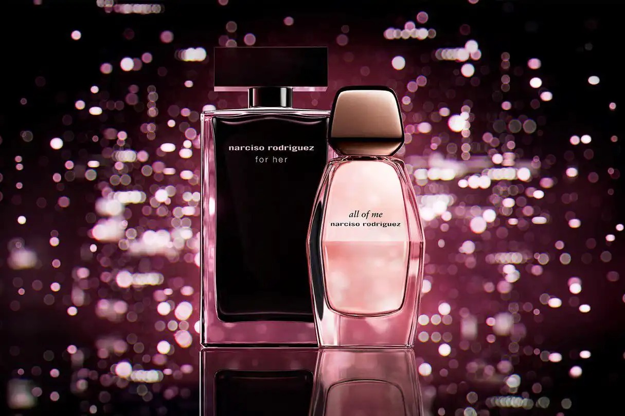 Xạ hương trong nước hoa Narciso Rodriguez có gì đặc biệt?