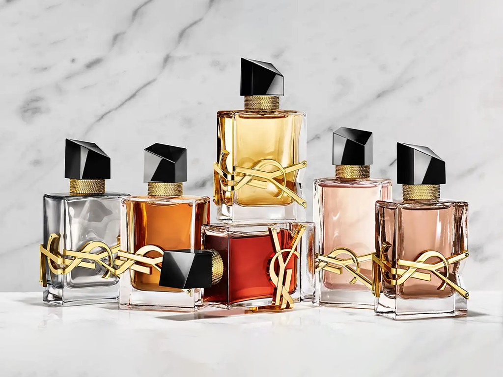Nước hoa Yves Saint Laurent