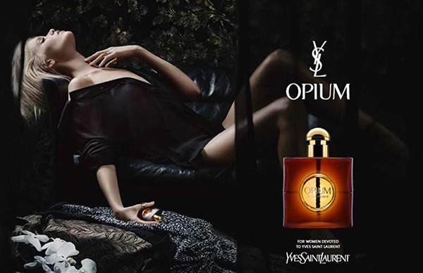 Lịch sử và hành trình phát triển nước hoa YSL – Yves Saint Laurent