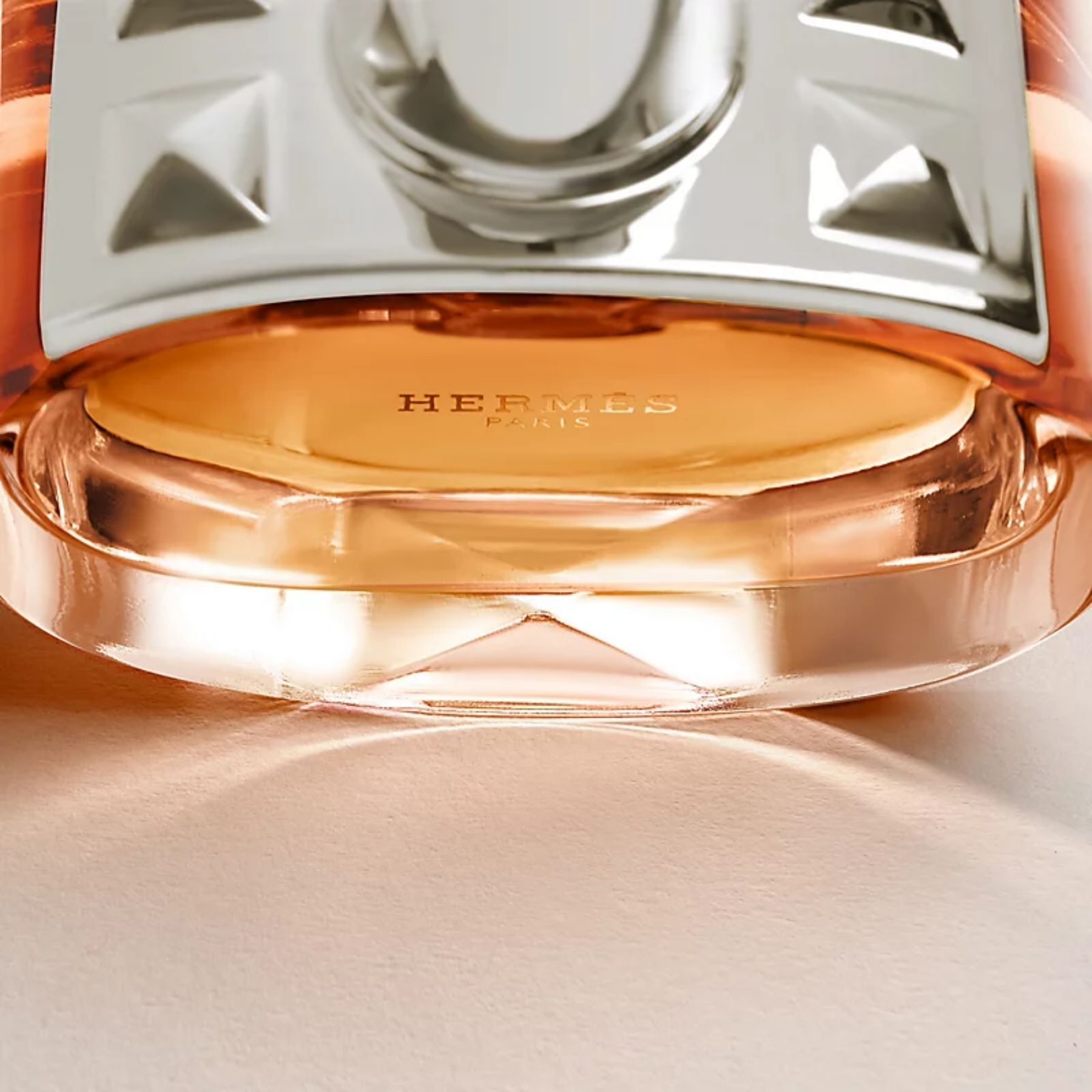 Hermès Barénia Pleine Fleur