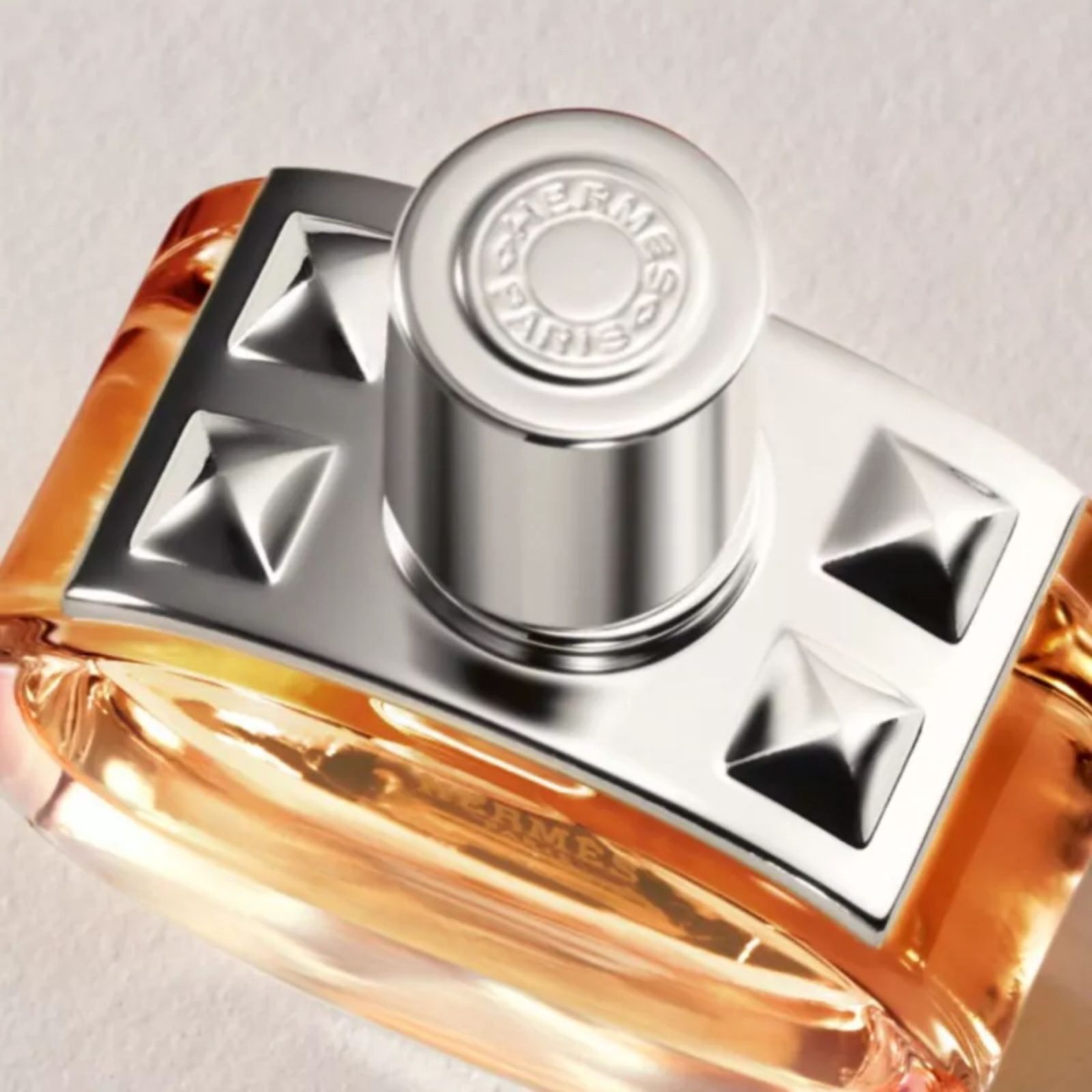 Hermès Barénia Pleine Fleur