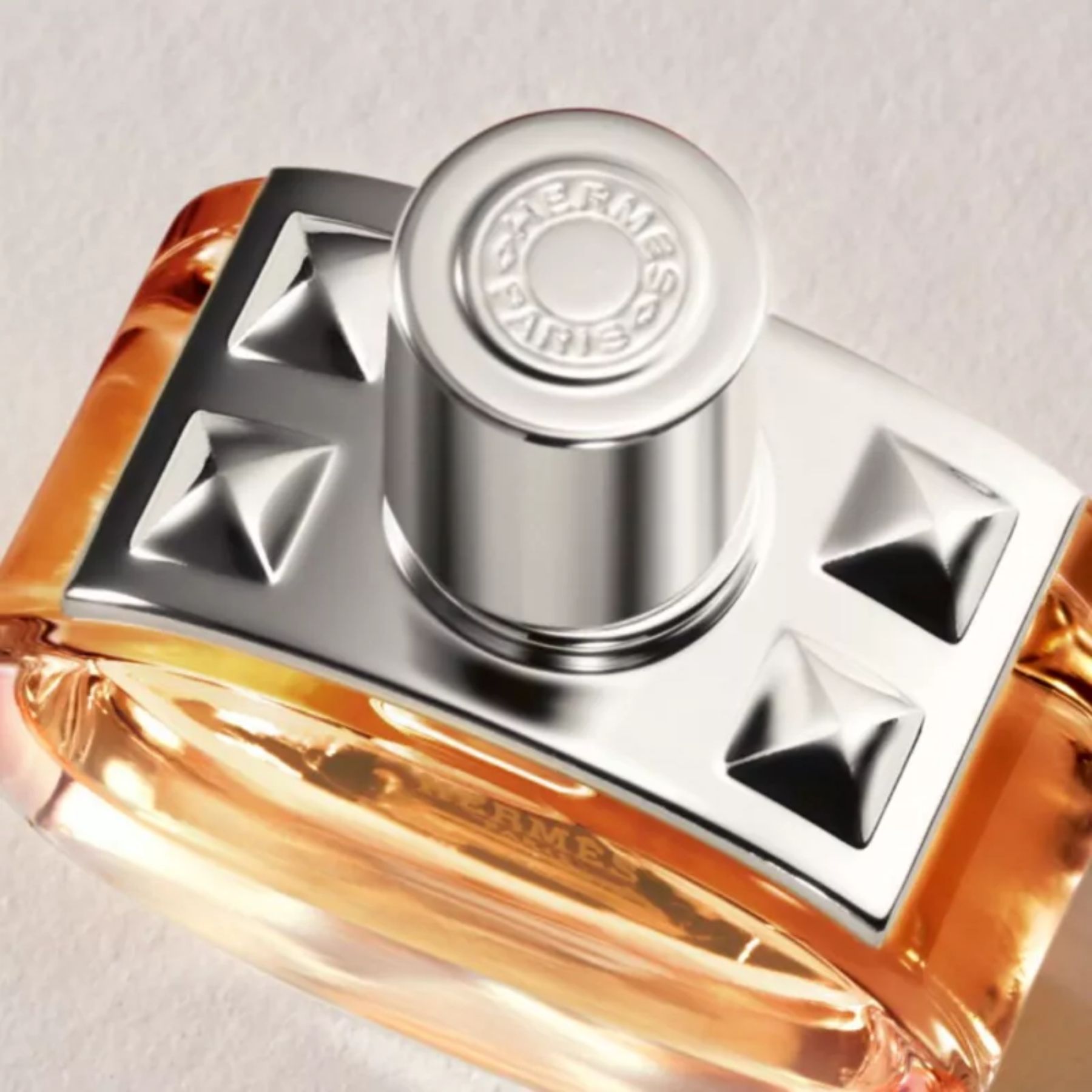 Hermès Barénia Pleine Fleur