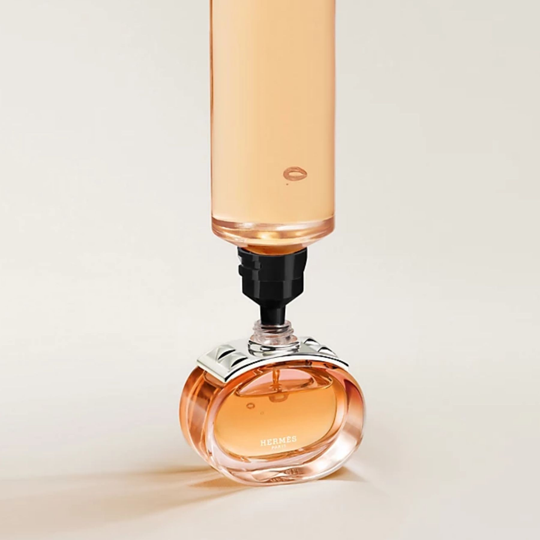 Hermès Barénia Pleine Fleur