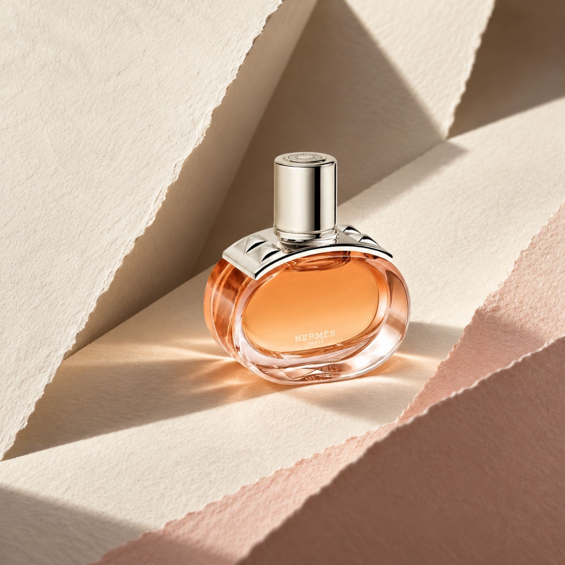 Hermès Barénia Pleine Fleur