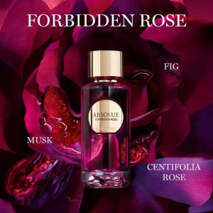 Nước Hoa Unisex Lancôme Absolue Forbidden Rose