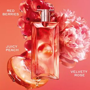 Nước Hoa Nữ Lancôme Idôle Peach ‘N Roses Eau de Parfum