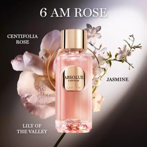 Nước Hoa Nữ Lancôme Absolue 6AM Rose