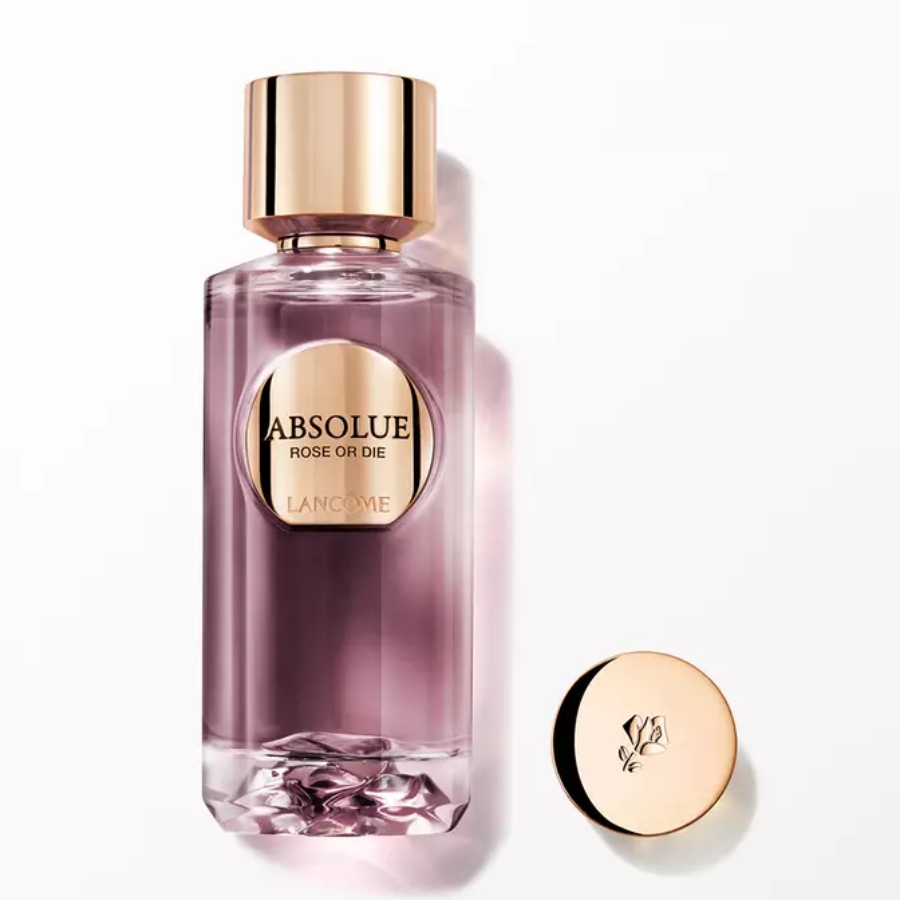 Nước Hoa Nữ Lancôme Absolue Rose Or Die
