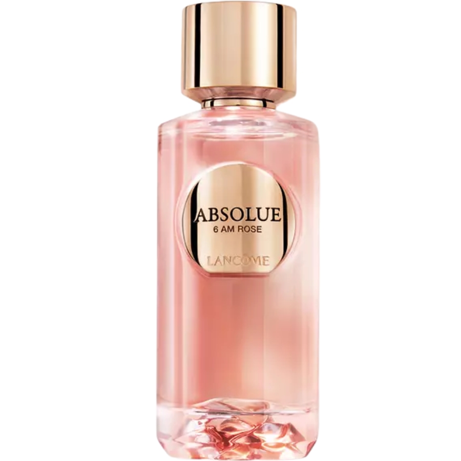 Nước Hoa Nữ Lancôme Absolue 6AM Rose