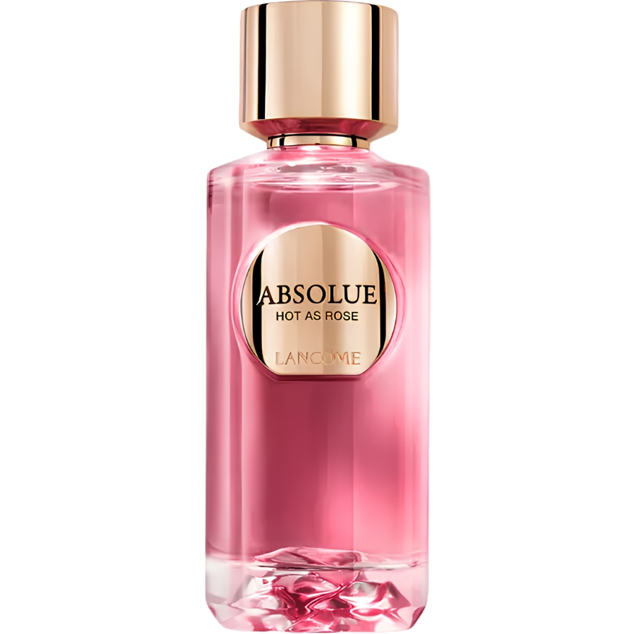 Nước Hoa Nữ Lancôme Absolue Hot as Rose