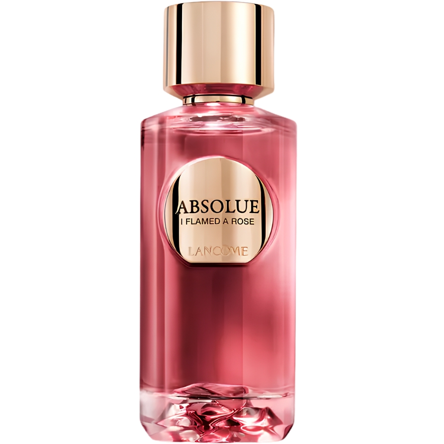 Nước Hoa Unisex Lancôme Absolue I Flamed a Rose
