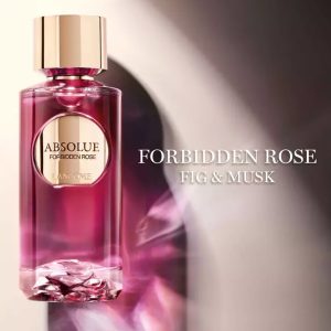 Nước Hoa Unisex Lancôme Absolue Forbidden Rose