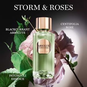 Nước Hoa Nữ Lancôme Absolue Storm & Roses