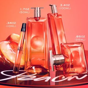 Nước Hoa Nữ Lancôme Idôle Peach ‘N Roses Eau de Parfum