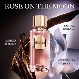 Nước Hoa Nữ Lancôme Absolue Rose on the Moon