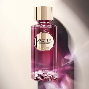 Nước Hoa Unisex Lancôme Absolue Forbidden Rose