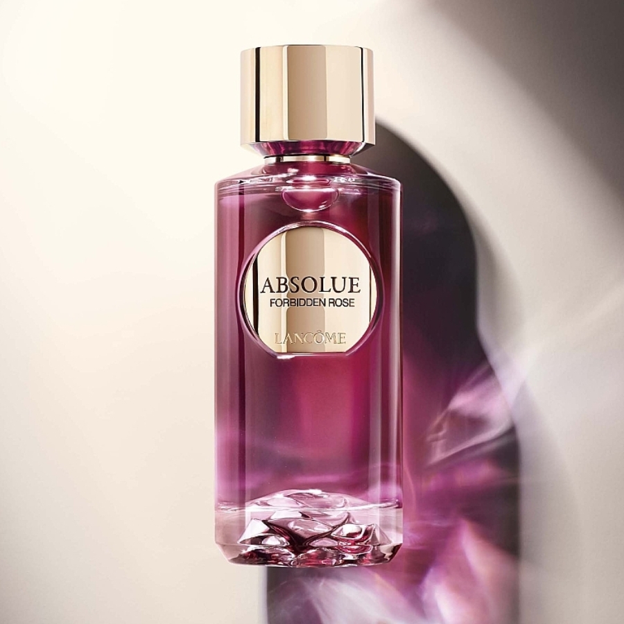 Nước Hoa Unisex Lancôme Absolue Forbidden Rose