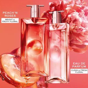 Nước Hoa Nữ Lancôme Idôle Peach ‘N Roses Eau de Parfum