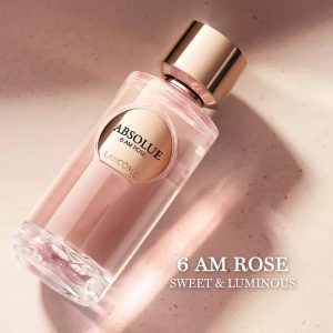 Nước Hoa Nữ Lancôme Absolue 6AM Rose