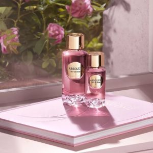 Nước Hoa Nữ Lancôme Absolue Hot as Rose