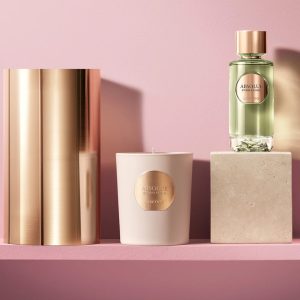 Nước Hoa Nữ Lancôme Absolue Storm & Roses