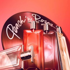Nước Hoa Nữ Lancôme Idôle Peach ‘N Roses Eau de Parfum