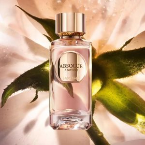 Nước Hoa Nữ Lancôme Absolue 6AM Rose