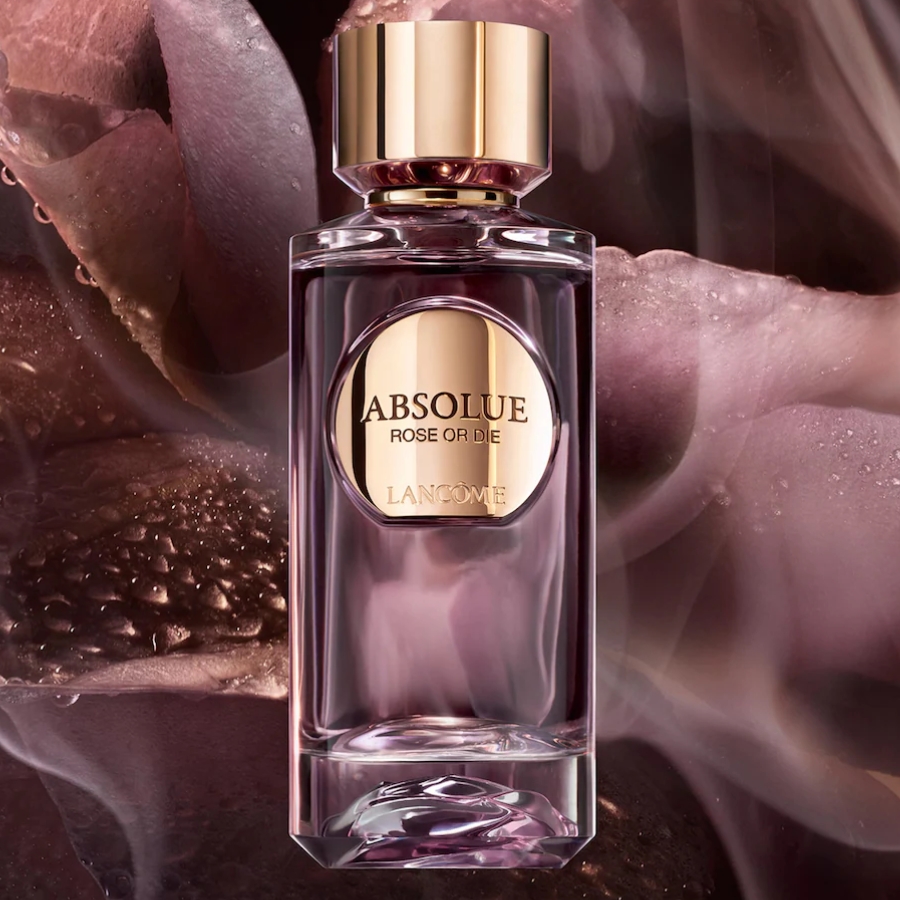 Nước Hoa Nữ Lancôme Absolue Rose Or Die