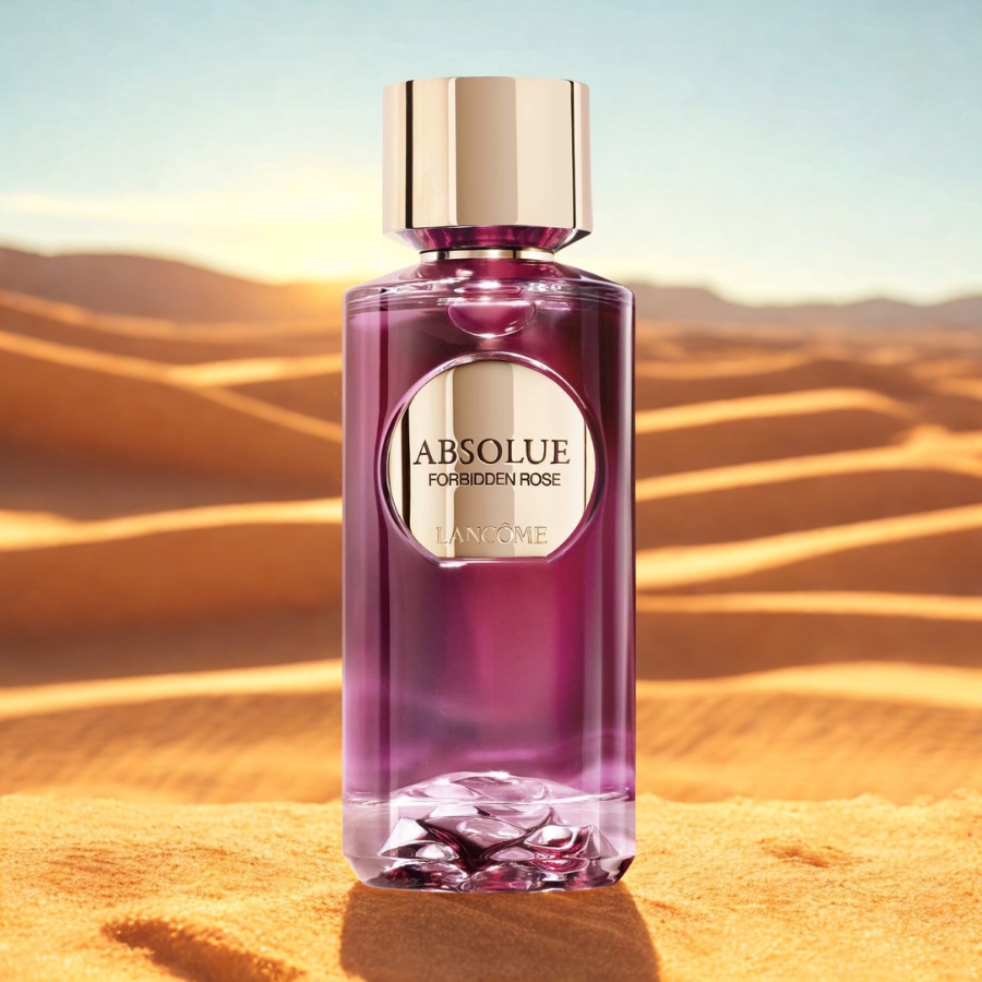 Nước Hoa Unisex Lancôme Absolue Forbidden Rose