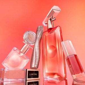 Nước Hoa Nữ Lancôme Idôle Peach ‘N Roses Eau de Parfum