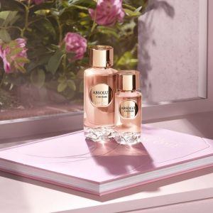 Nước Hoa Nữ Lancôme Absolue 6AM Rose