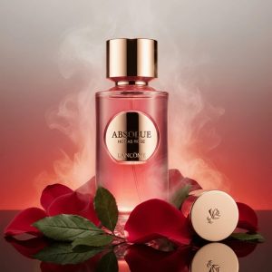 Nước Hoa Nữ Lancôme Absolue Hot as Rose