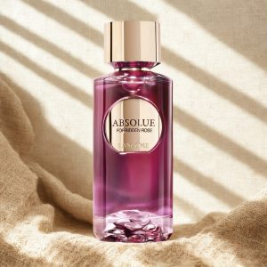 Nước Hoa Unisex Lancôme Absolue Forbidden Rose