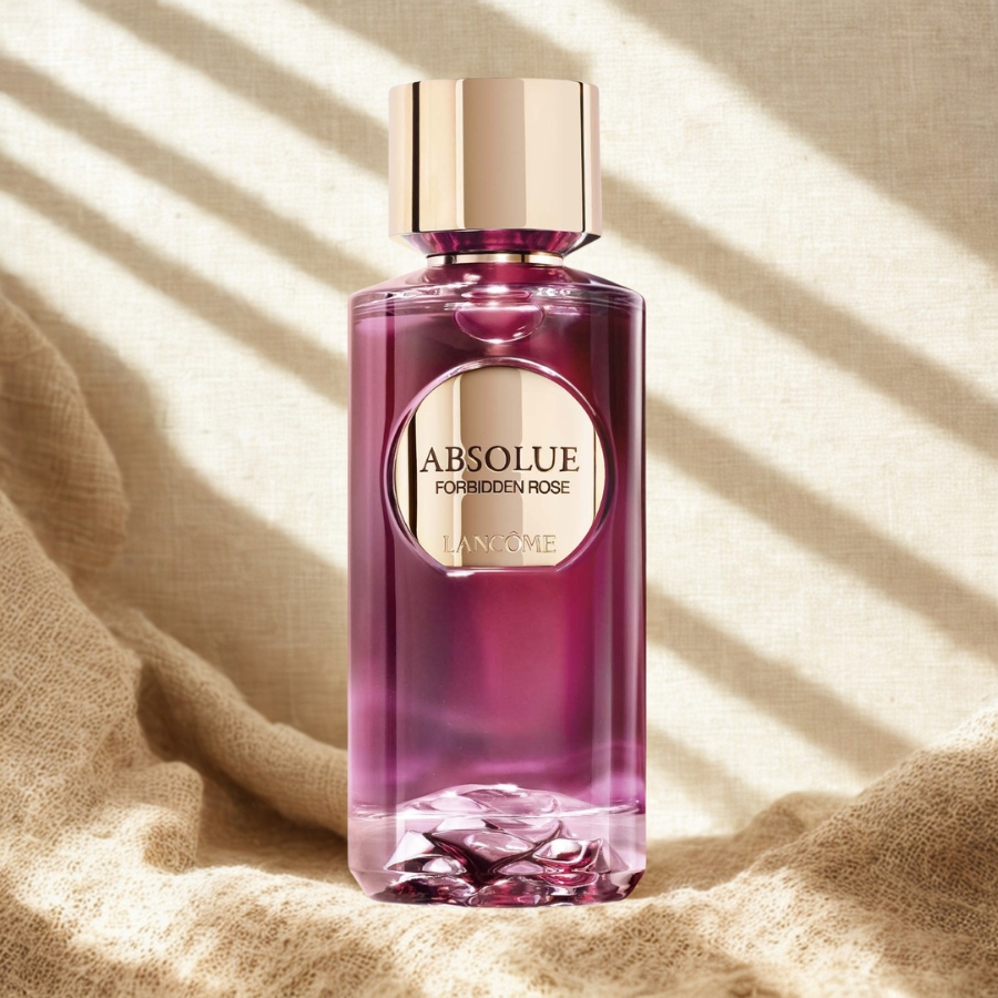 Nước Hoa Unisex Lancôme Absolue Forbidden Rose