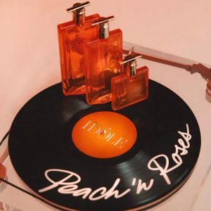 Nước Hoa Nữ Lancôme Idôle Peach ‘N Roses Eau de Parfum
