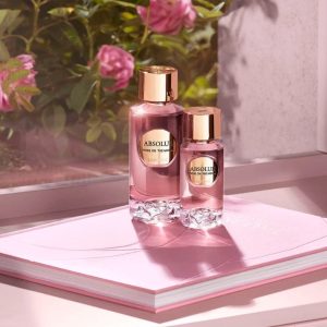 Nước Hoa Nữ Lancôme Absolue Rose on the Moon