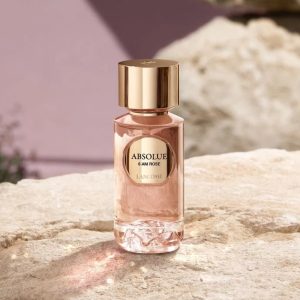 Nước Hoa Nữ Lancôme Absolue 6AM Rose