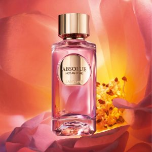 Nước Hoa Nữ Lancôme Absolue Hot as Rose