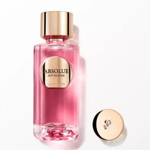 Nước Hoa Nữ Lancôme Absolue Hot as Rose