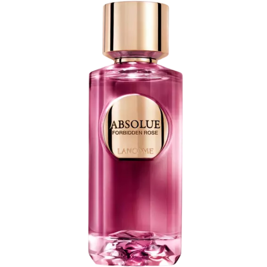 Nước Hoa Unisex Lancôme Absolue Forbidden Rose